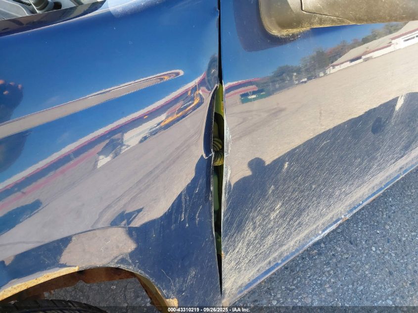 2004 Chevrolet Colorado Ls VIN: 1GCCS136X48172993 Lot: 43310219