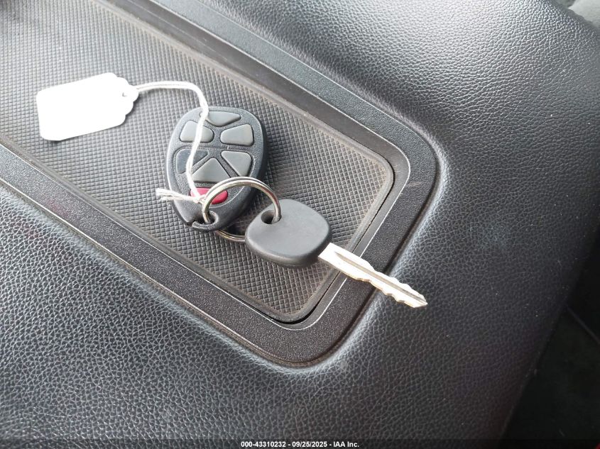 2007 Chevrolet Tahoe Lt VIN: 1GNFK13027J150676 Lot: 43310232