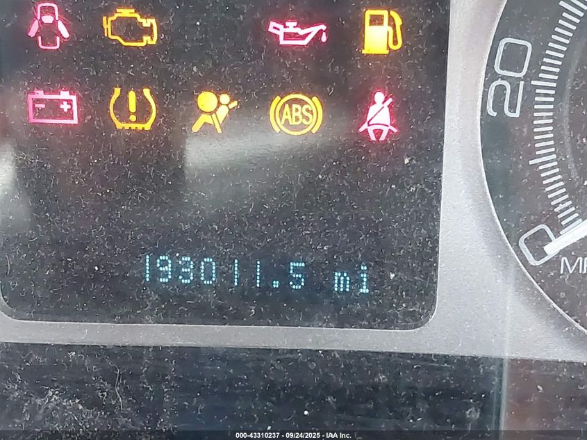 2009 Mercury Mariner V6 VIN: 4M2CU91G99KJ01065 Lot: 43310237