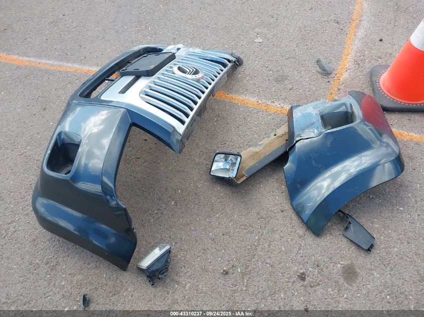 2009 Mercury Mariner V6 VIN: 4M2CU91G99KJ01065 Lot: 43310237