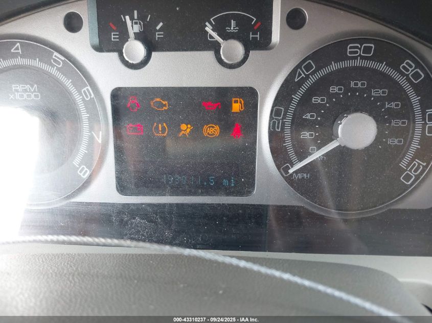 2009 Mercury Mariner V6 VIN: 4M2CU91G99KJ01065 Lot: 43310237