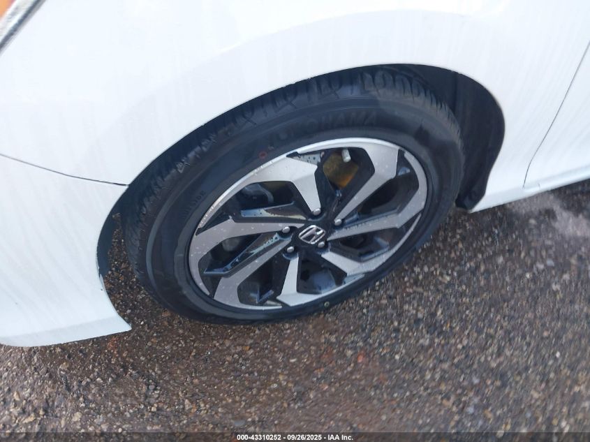 2017 Honda Accord Ex-L V6 VIN: 1HGCR3F80HA012481 Lot: 43310252