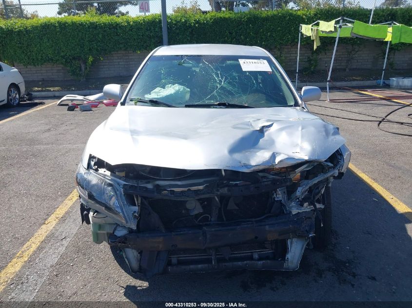 2009 Toyota Camry Le VIN: 4T4BE46K39R086244 Lot: 43310253