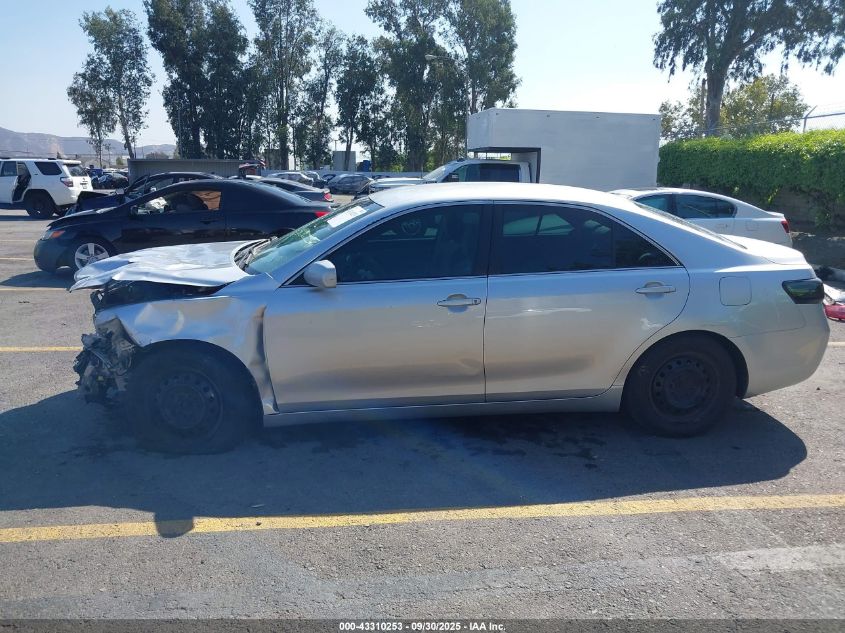 2009 Toyota Camry Le VIN: 4T4BE46K39R086244 Lot: 43310253