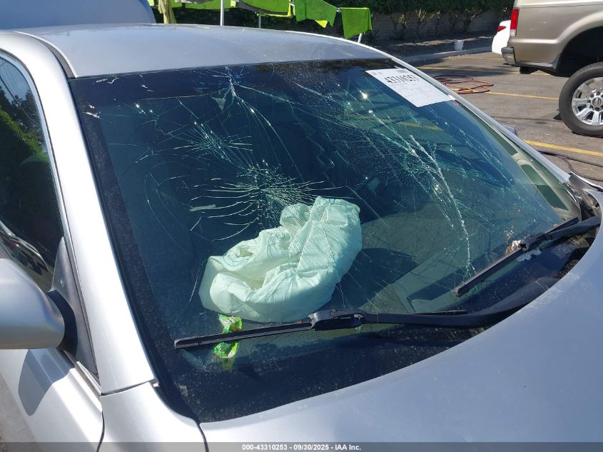 2009 Toyota Camry Le VIN: 4T4BE46K39R086244 Lot: 43310253