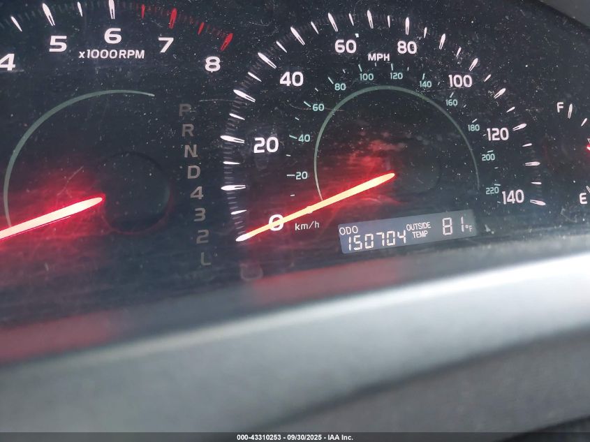 2009 Toyota Camry Le VIN: 4T4BE46K39R086244 Lot: 43310253