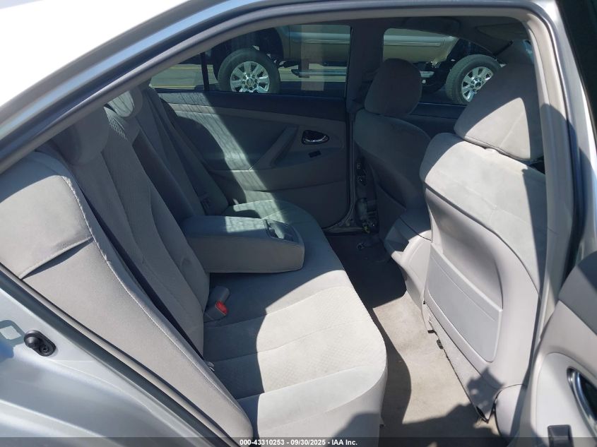 2009 Toyota Camry Le VIN: 4T4BE46K39R086244 Lot: 43310253