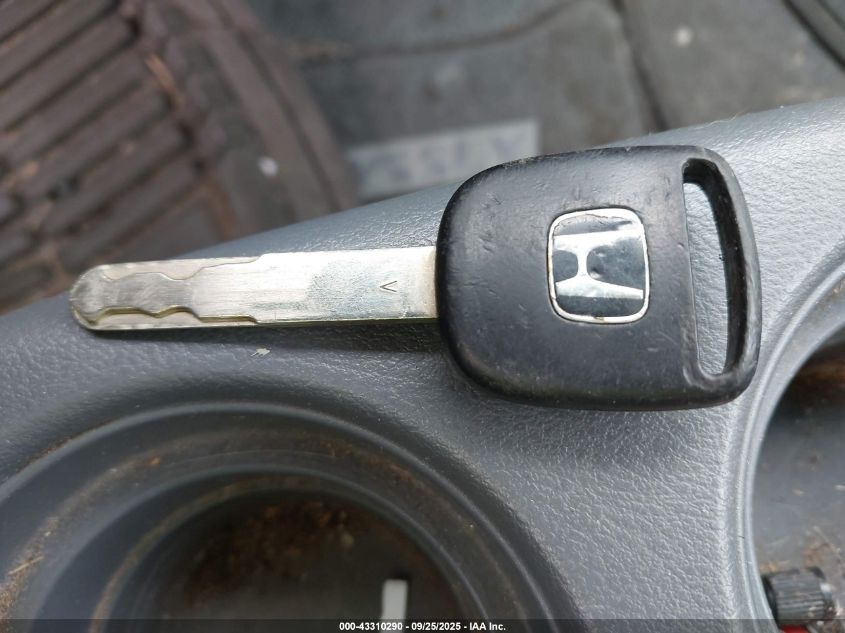 2007 Honda Odyssey Ex VIN: 5FNRL38447B408195 Lot: 43310290