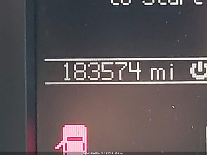 2012 Jeep Grand Cherokee Overland VIN: 1C4RJECG9CC204342 Lot: 43310295