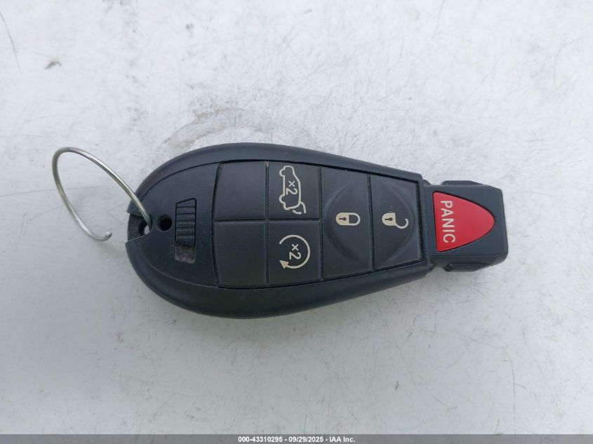 2012 Jeep Grand Cherokee Overland VIN: 1C4RJECG9CC204342 Lot: 43310295