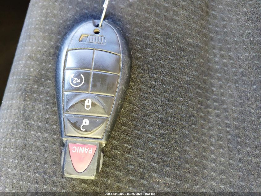 2019 Dodge Grand Caravan Se Plus VIN: 2C4RDGBG0KR551505 Lot: 43310300