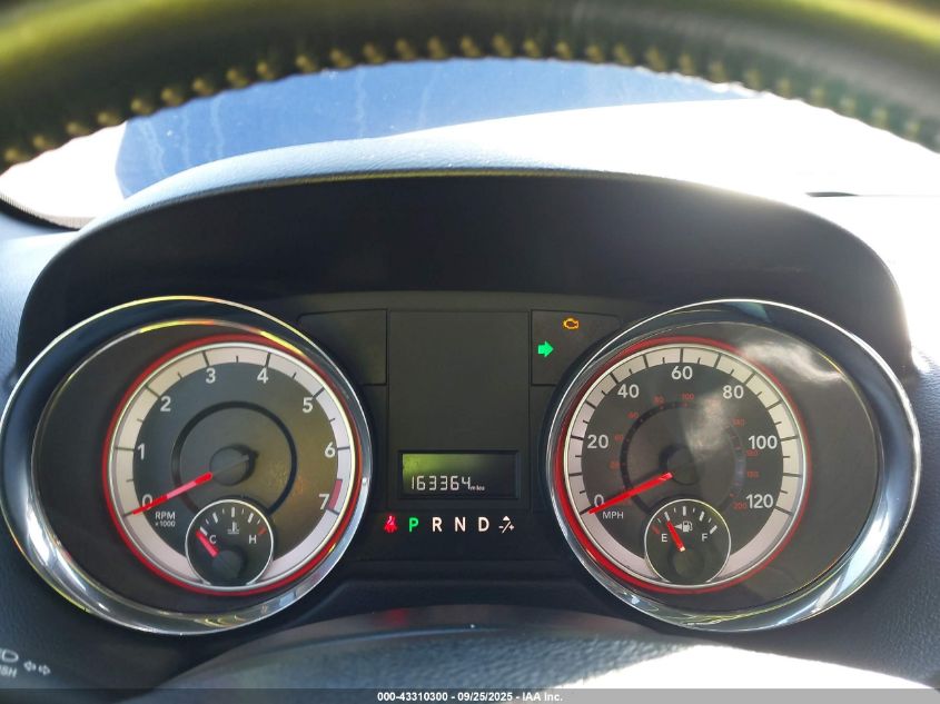 2019 Dodge Grand Caravan Se Plus VIN: 2C4RDGBG0KR551505 Lot: 43310300