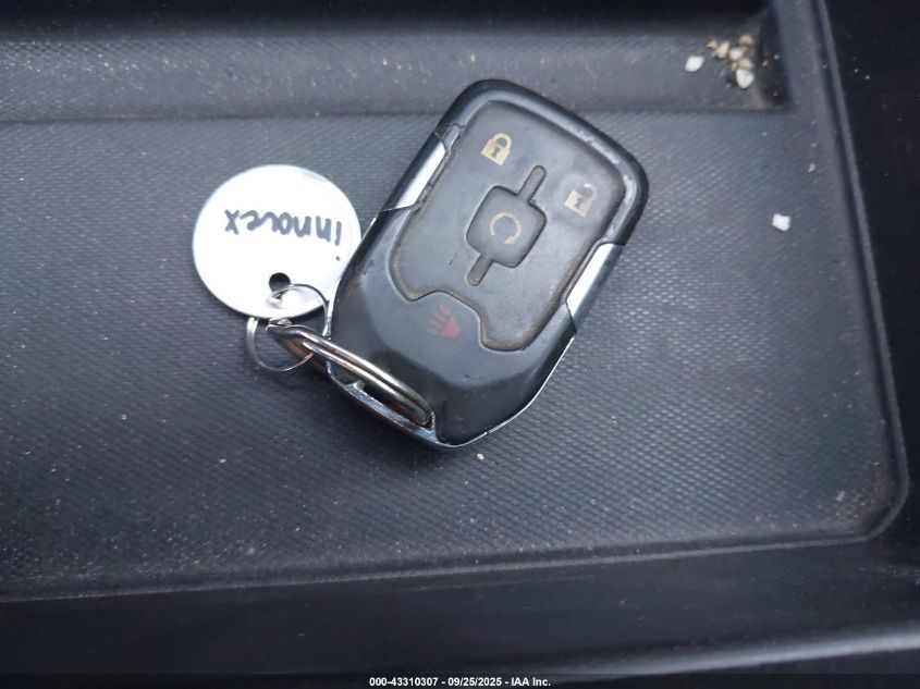 2022 Chevrolet Silverado 3500Hd Chassis Lt VIN: 1GB4YTEY4NF329349 Lot: 43310307