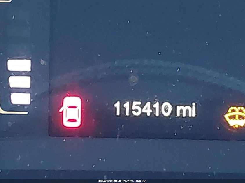 2016 Jeep Cherokee Latitude VIN: 1C4PJMCB9GW296403 Lot: 43310310