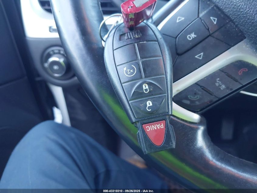 2016 Jeep Cherokee Latitude VIN: 1C4PJMCB9GW296403 Lot: 43310310