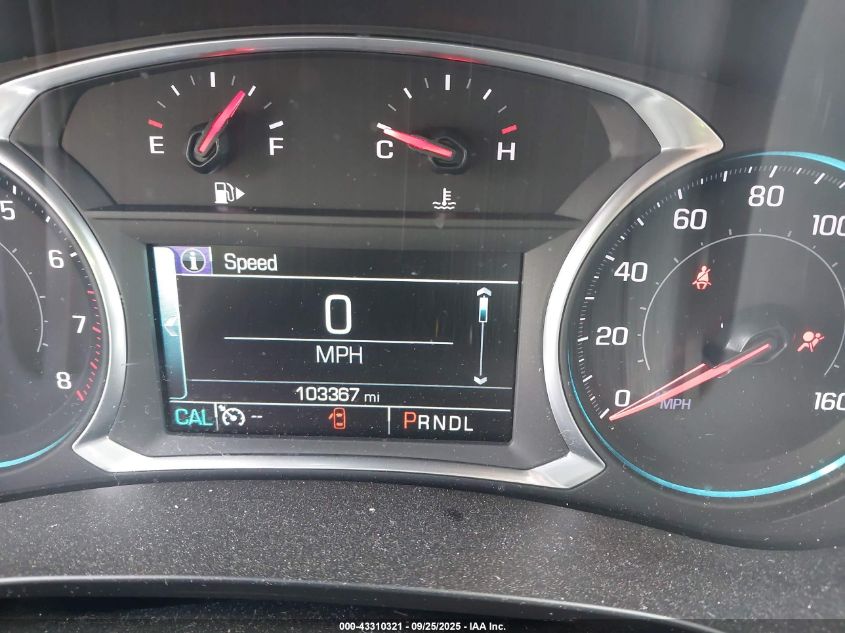 2018 Chevrolet Malibu Lt VIN: 1G1ZD5ST4JF200077 Lot: 43310321