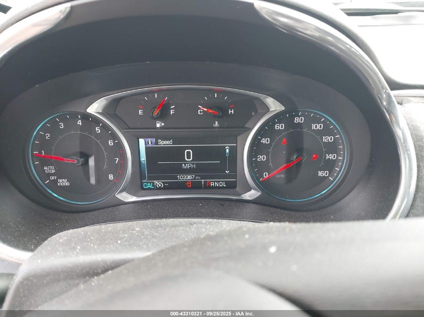 2018 Chevrolet Malibu Lt VIN: 1G1ZD5ST4JF200077 Lot: 43310321