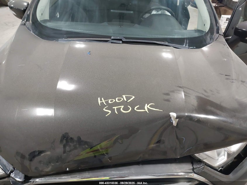 2020 FORD ECOSPORT TITANIUM - MAJ6S3KL9LC316132