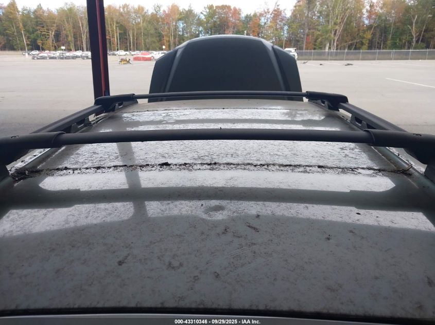 2009 Subaru Outback 2.5I VIN: 4S4BP61C797338995 Lot: 43310346