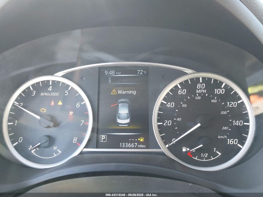 2018 Nissan Sentra S VIN: 3N1AB7AP5JY293231 Lot: 43310348