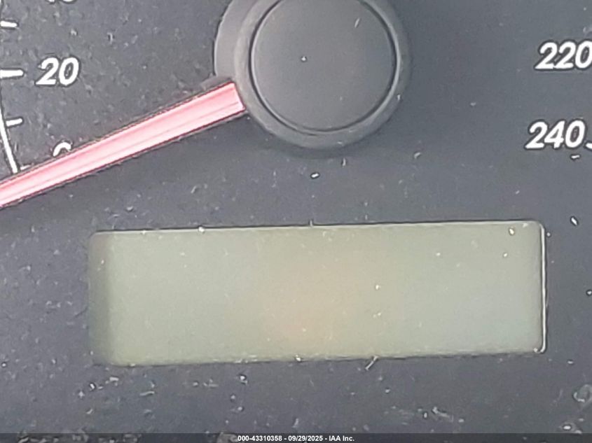 2009 Toyota Corolla S VIN: 1NXBU40E39Z008692 Lot: 43310358