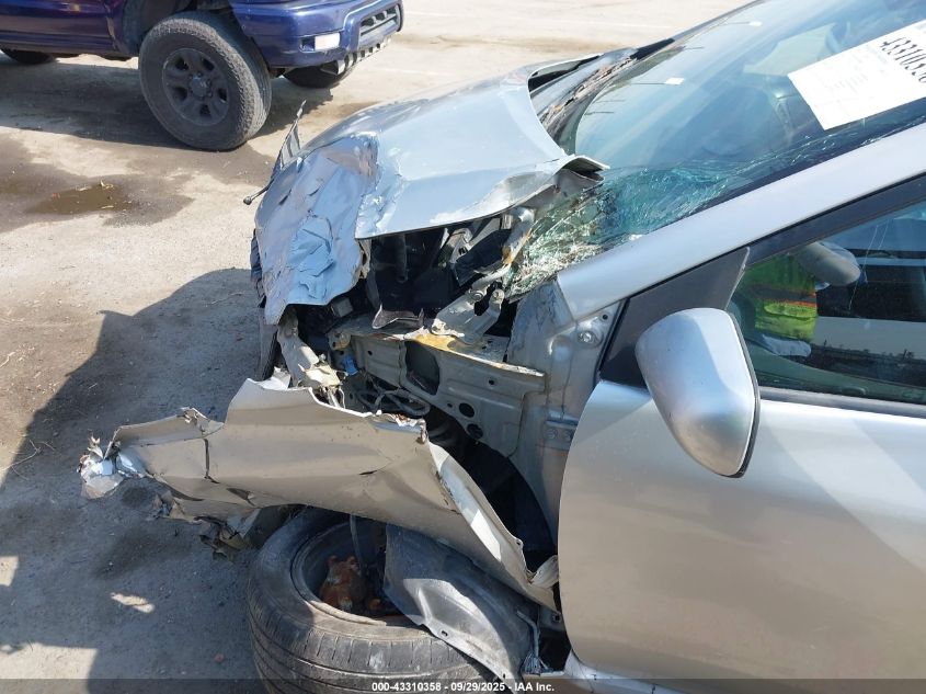 2009 Toyota Corolla S VIN: 1NXBU40E39Z008692 Lot: 43310358