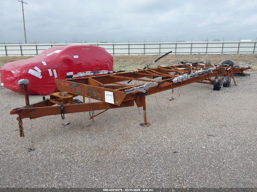 2013 Keystone 321 Res