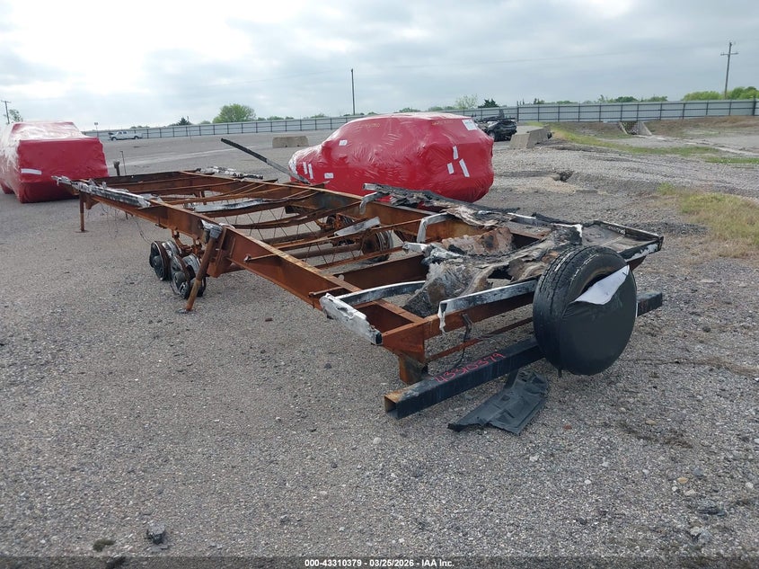 2013 Keystone 321 Res