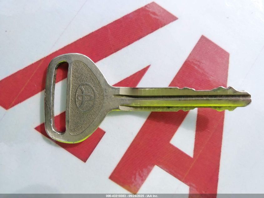 2007 Toyota Yaris VIN: JTDBT923871071592 Lot: 43310383