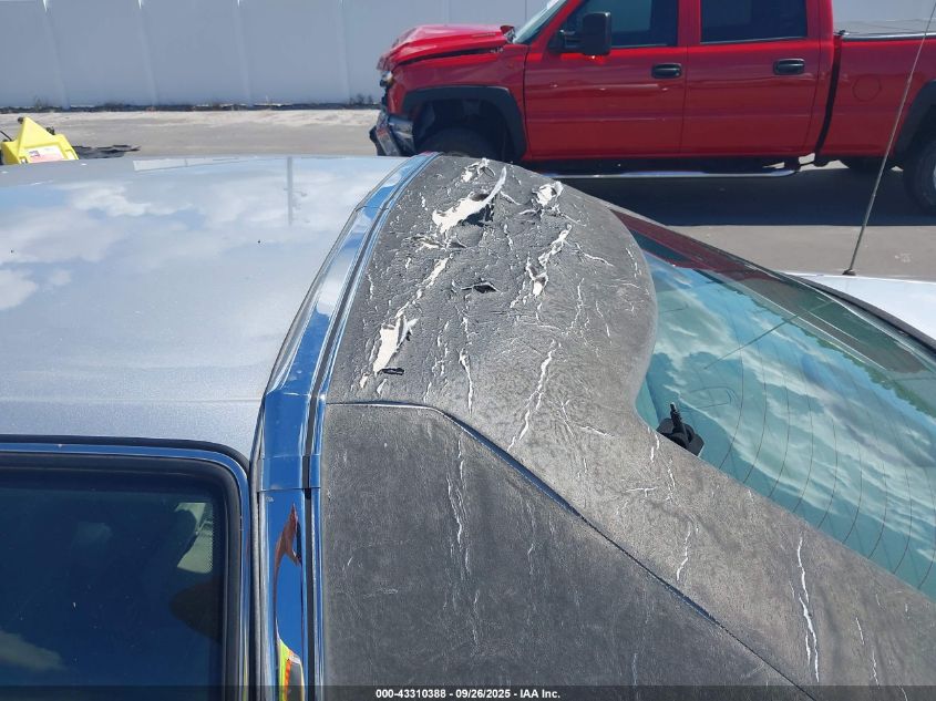 2002 Cadillac Eldorado Esc VIN: 1G6EL12Y62B100250 Lot: 43310388