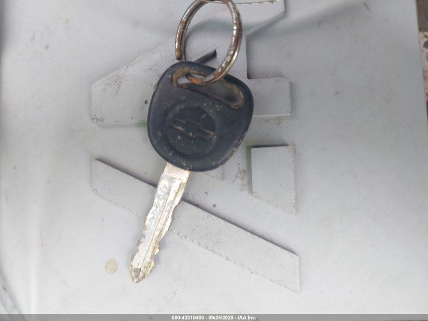 2006 Chevrolet Trailblazer Ls VIN: 1GNDT13S062105346 Lot: 43310400