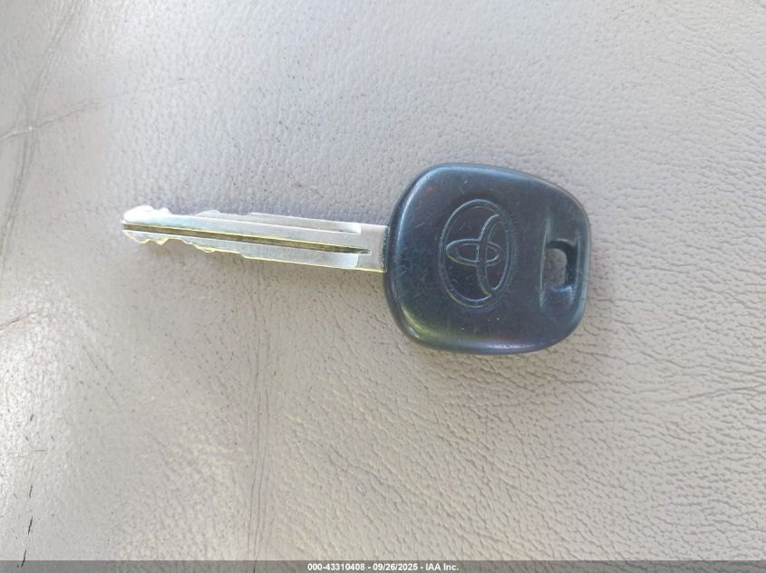 2007 Toyota Sienna Xle VIN: 5TDZK22C87S013879 Lot: 43310408