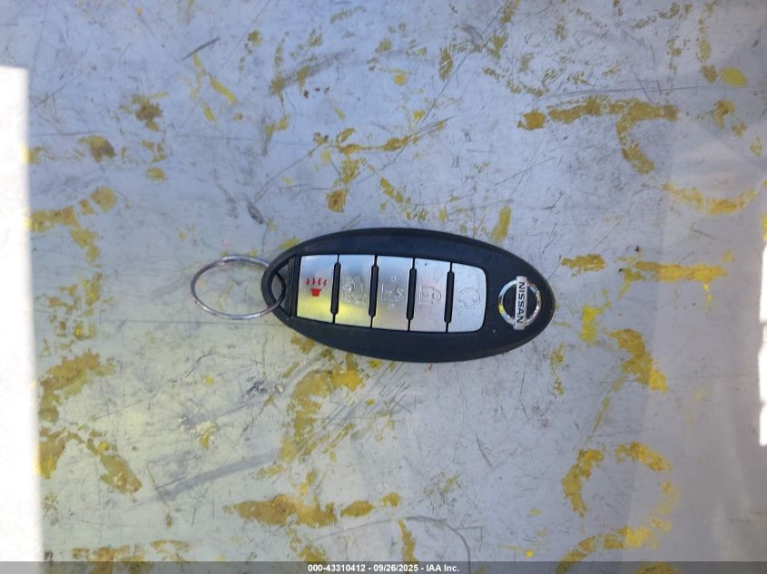 2019 Nissan Rogue Sv VIN: KNMAT2MT6KP533475 Lot: 43310412