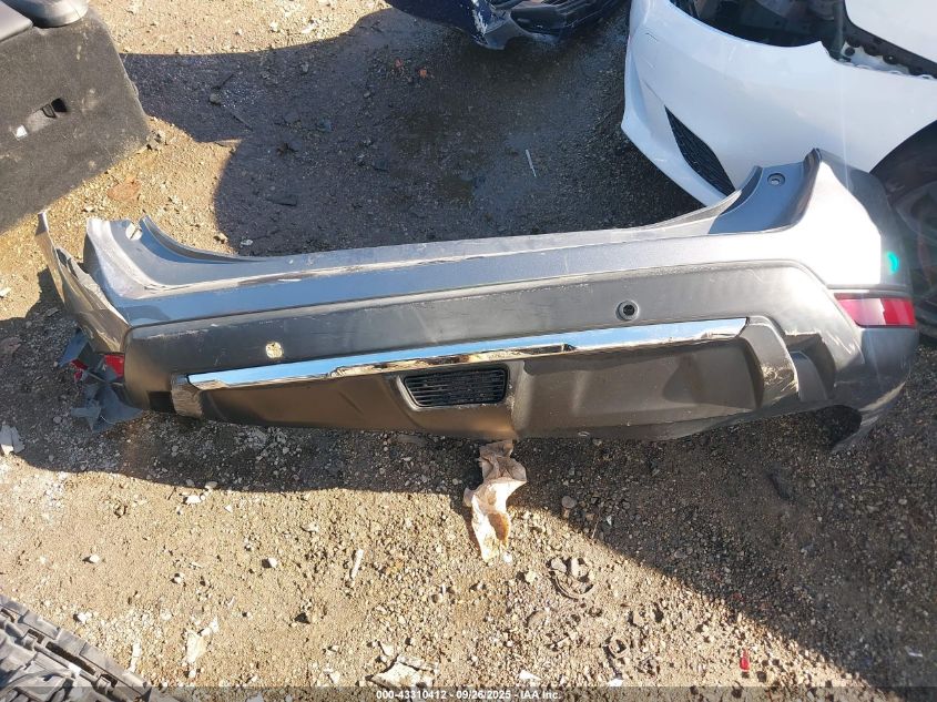 2019 Nissan Rogue Sv VIN: KNMAT2MT6KP533475 Lot: 43310412