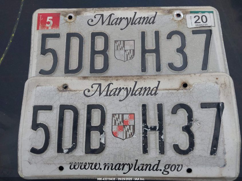 2007 Toyota Corolla Ce VIN: 2T1BR32E27C825577 Lot: 43310435