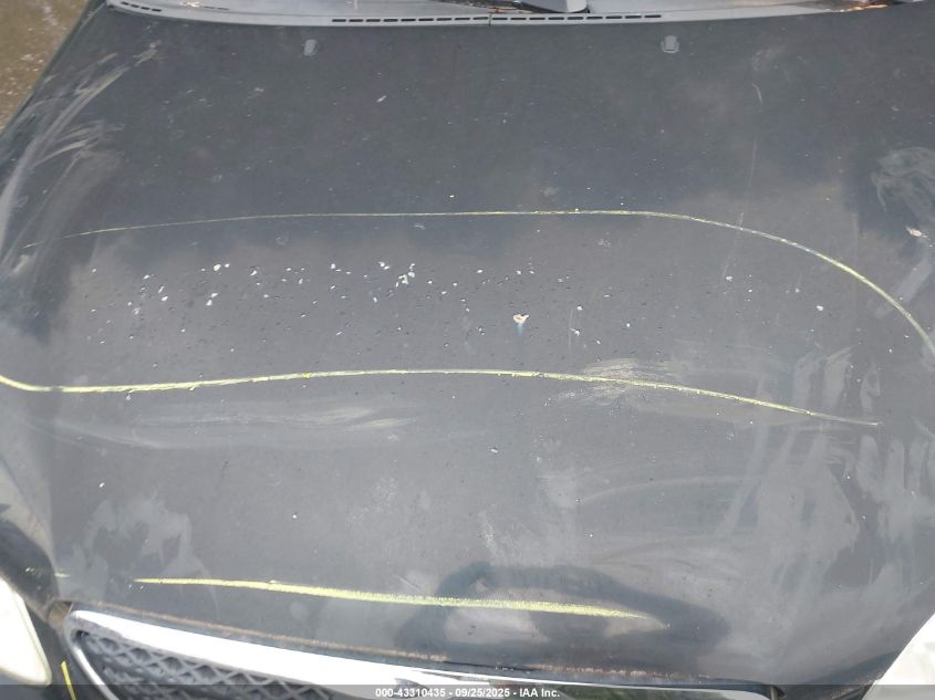 2007 Toyota Corolla Ce VIN: 2T1BR32E27C825577 Lot: 43310435