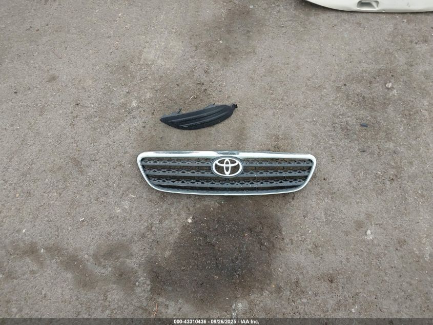 2006 Toyota Corolla Le VIN: 1NXBR32E76Z568154 Lot: 43310436