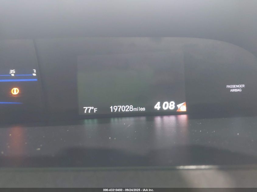 2012 Honda Civic Ex VIN: 19XFB2F85CE374788 Lot: 43310450