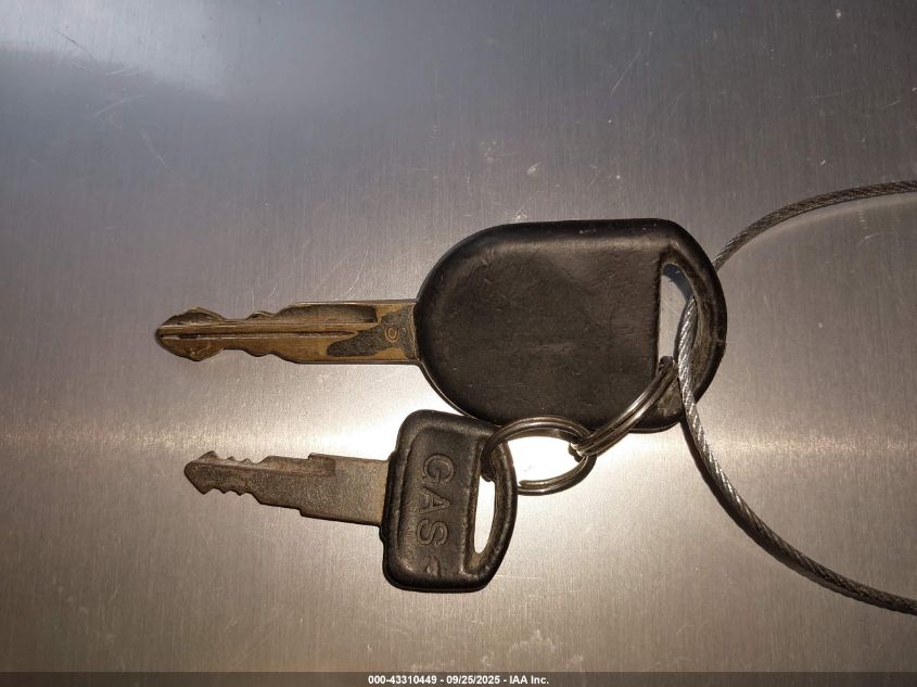 2005 Ford F-150 Fx4/Lariat/Xlt VIN: 1FTPW14555FB59870 Lot: 43310449