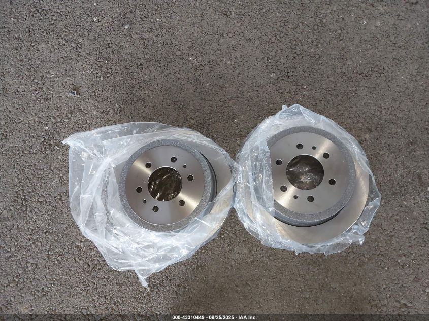 2005 Ford F-150 Fx4/Lariat/Xlt VIN: 1FTPW14555FB59870 Lot: 43310449