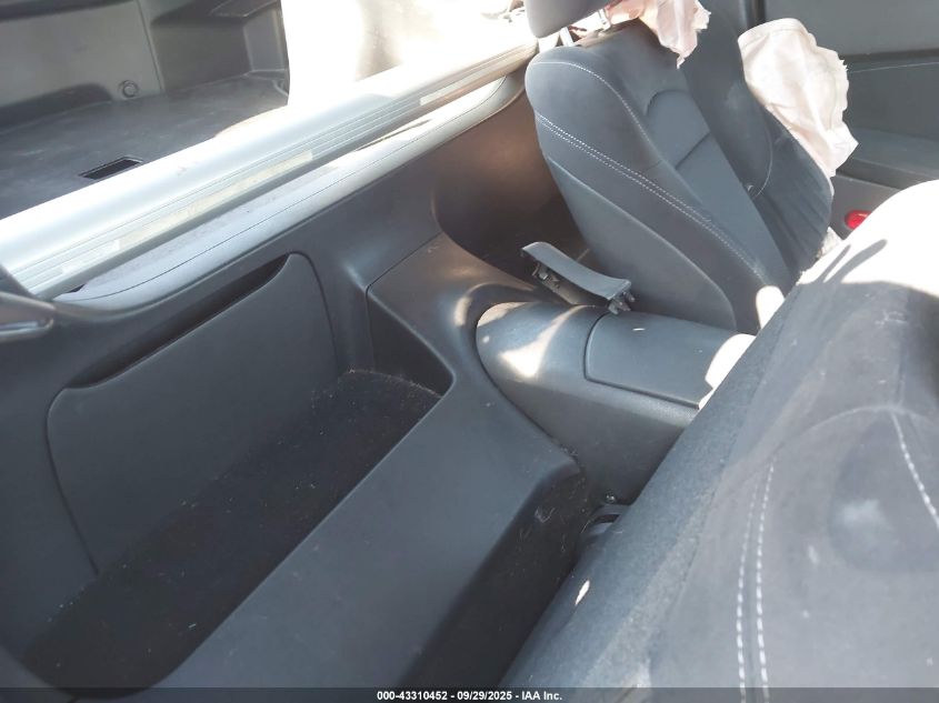 2017 Nissan 370Z VIN: JN1AZ4EH8HM953563 Lot: 43310452