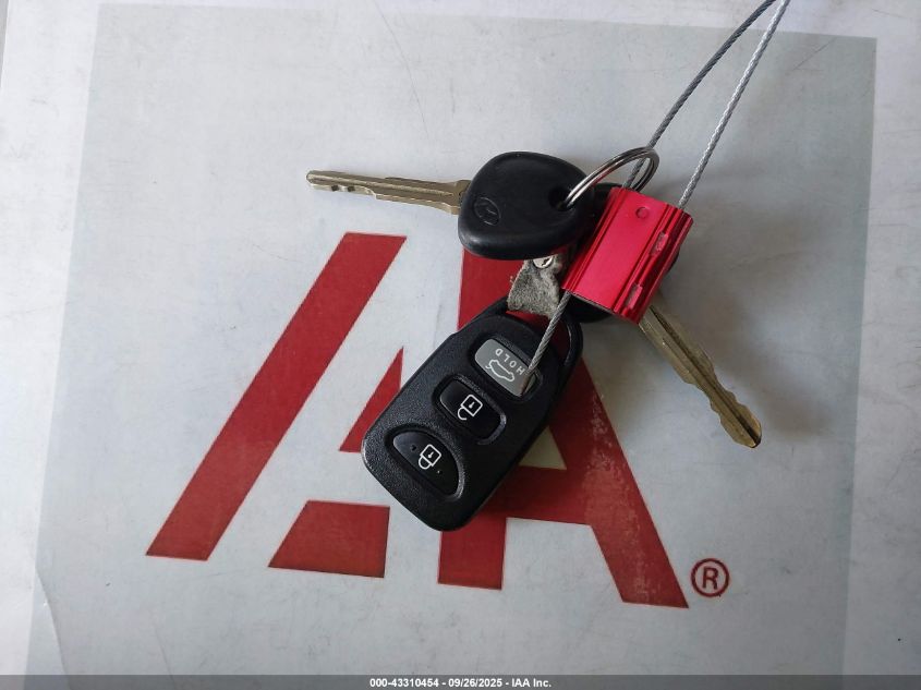 2014 Hyundai Elantra Se VIN: 5NPDH4AE2EH511120 Lot: 43310454