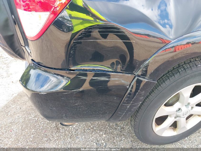 2010 Toyota Rav4 Limited VIN: JTMDF4DV1AD022872 Lot: 43310458