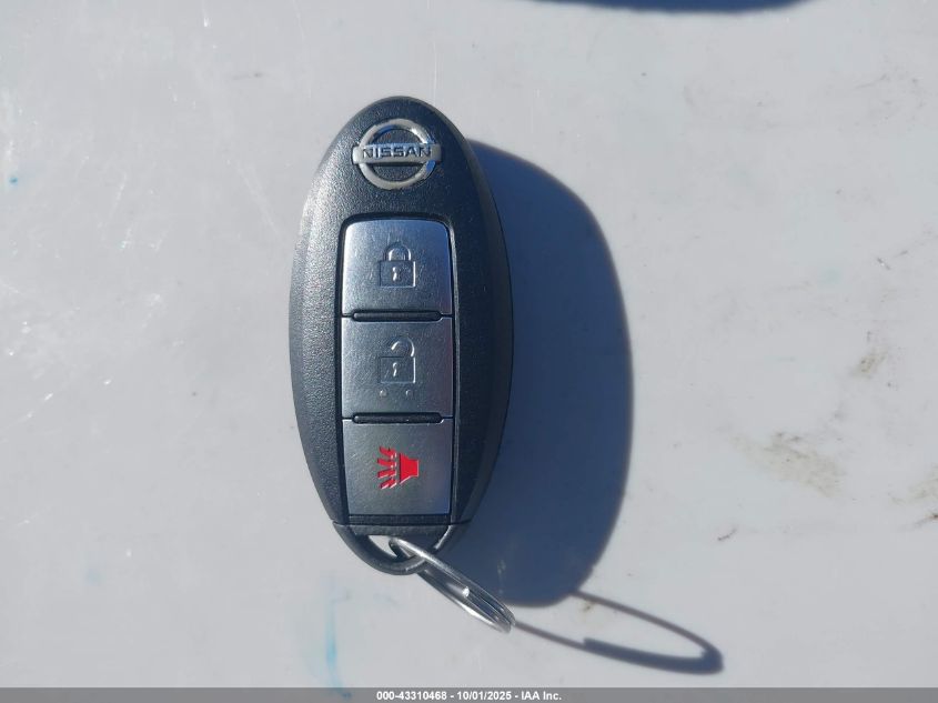 2012 Nissan Rogue Sv VIN: JN8AS5MV4CW705228 Lot: 43310468