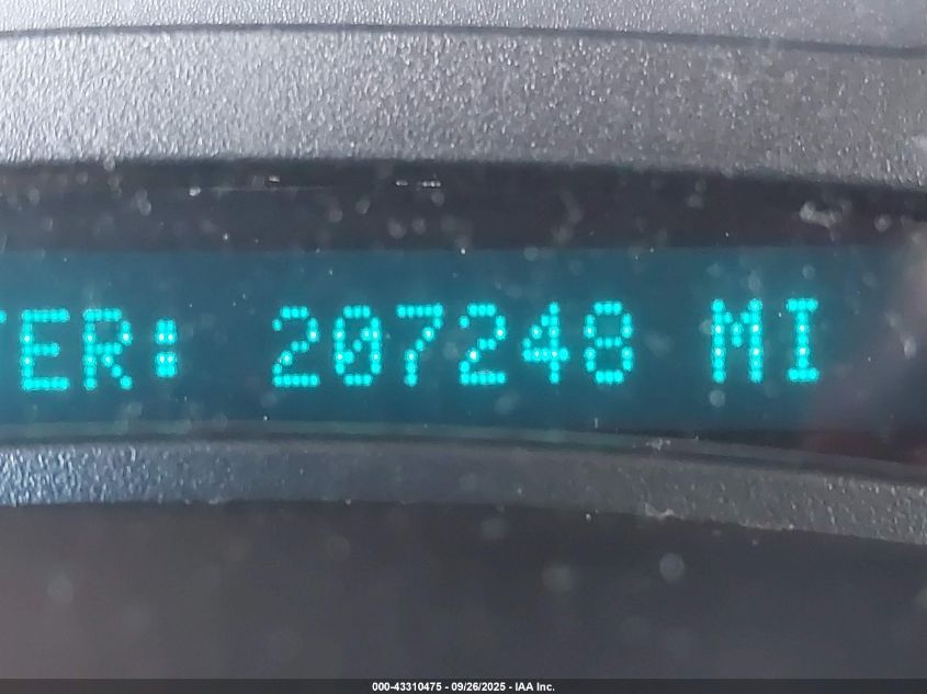 2006 Chevrolet Silverado 2500Hd Lt1 VIN: 1GCHC23D06F230597 Lot: 43310475