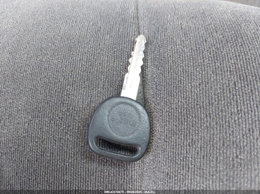 2006 Chevrolet Silverado 2500Hd Lt1 VIN: 1GCHC23D06F230597 Lot: 43310475