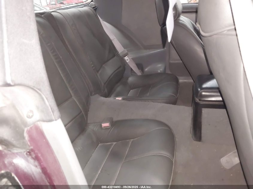 1992 Chevrolet Camaro Rs VIN: 1G1FP23E9NL132231 Lot: 43310493