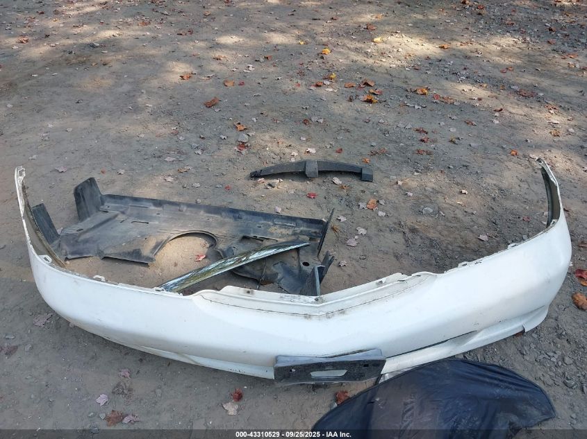 2004 Honda Odyssey Ex-L VIN: 5FNRL18924B078634 Lot: 43310529