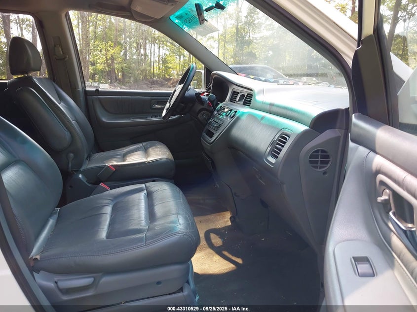 5FNRL18924B078634 2004 HONDA ODYSSEY photo no. 5