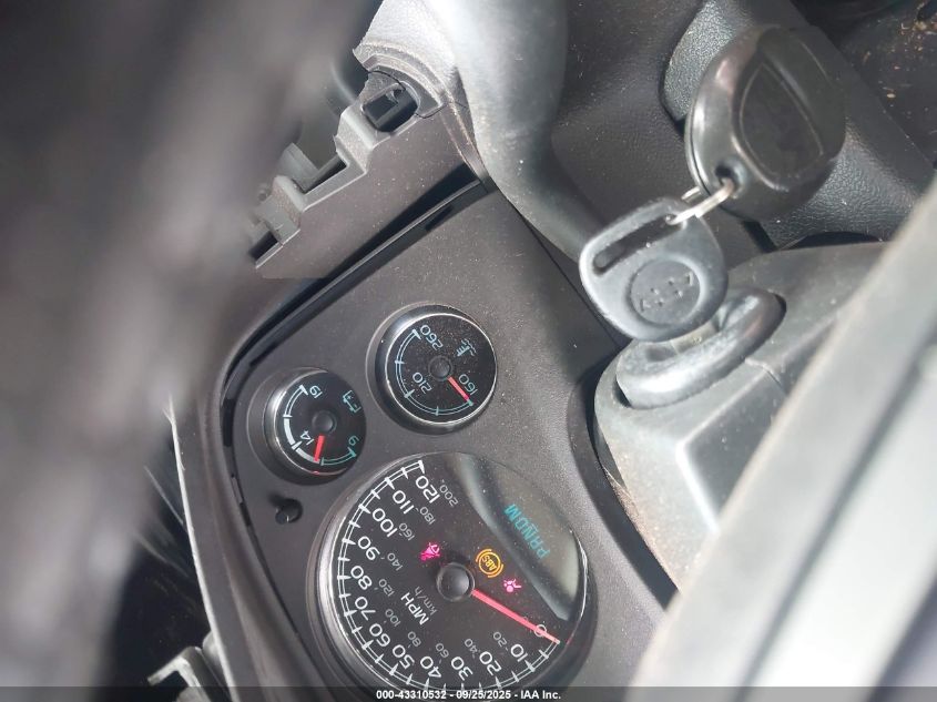 2011 Chevrolet Suburban 1500 Ltz VIN: 1GNSCKE04BR175653 Lot: 43310532